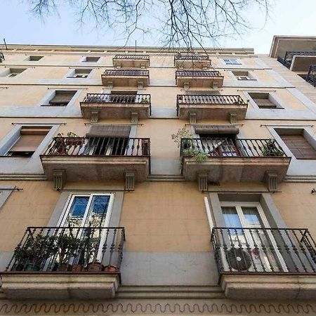 Consell Cent Apartment I 3 Dormitorios Eixample Barcelona Exterior photo