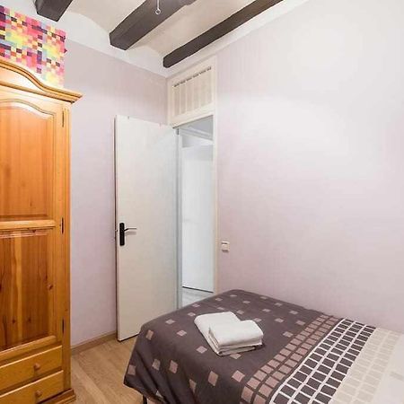 Consell Cent Apartment I 3 Dormitorios Eixample Barcelona Exterior photo