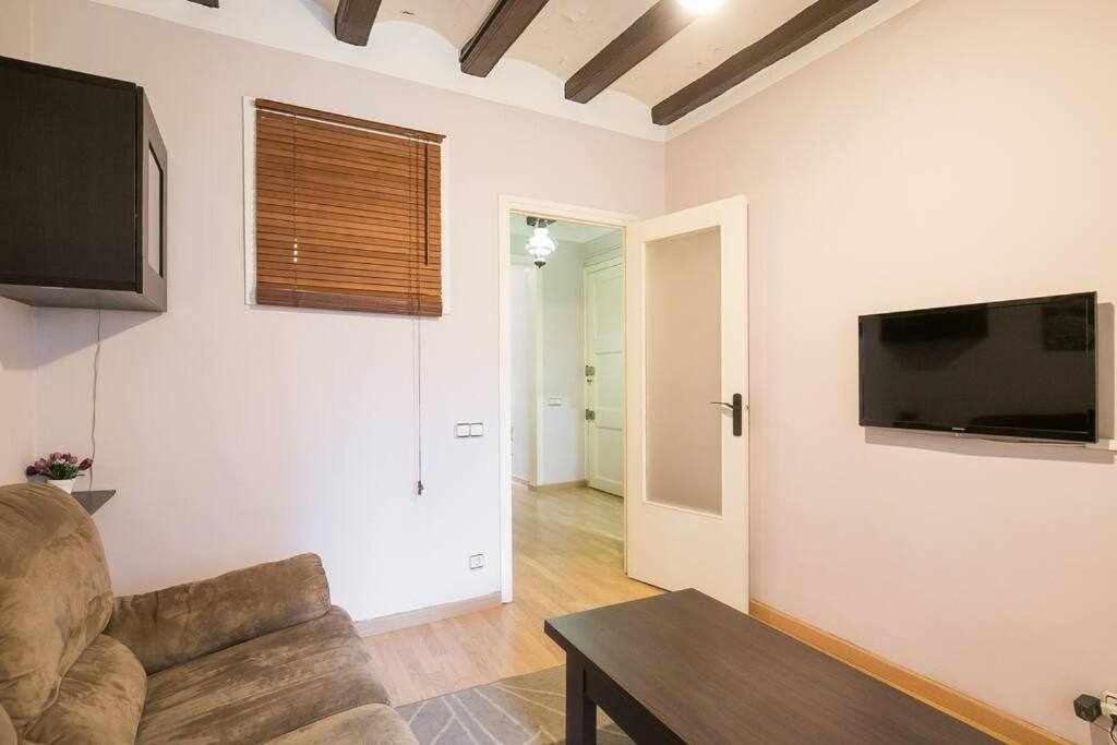 Consell Cent Apartment I 3 Dormitorios Eixample Barcelona Exterior photo