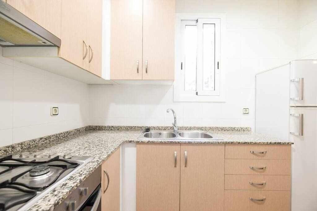 Consell Cent Apartment I 3 Dormitorios Eixample Barcelona Exterior photo