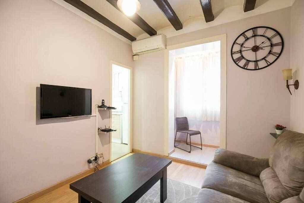 Consell Cent Apartment I 3 Dormitorios Eixample Barcelona Exterior photo