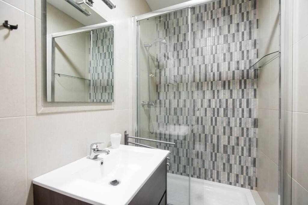 Consell Cent Apartment I 3 Dormitorios Eixample Barcelona Exterior photo