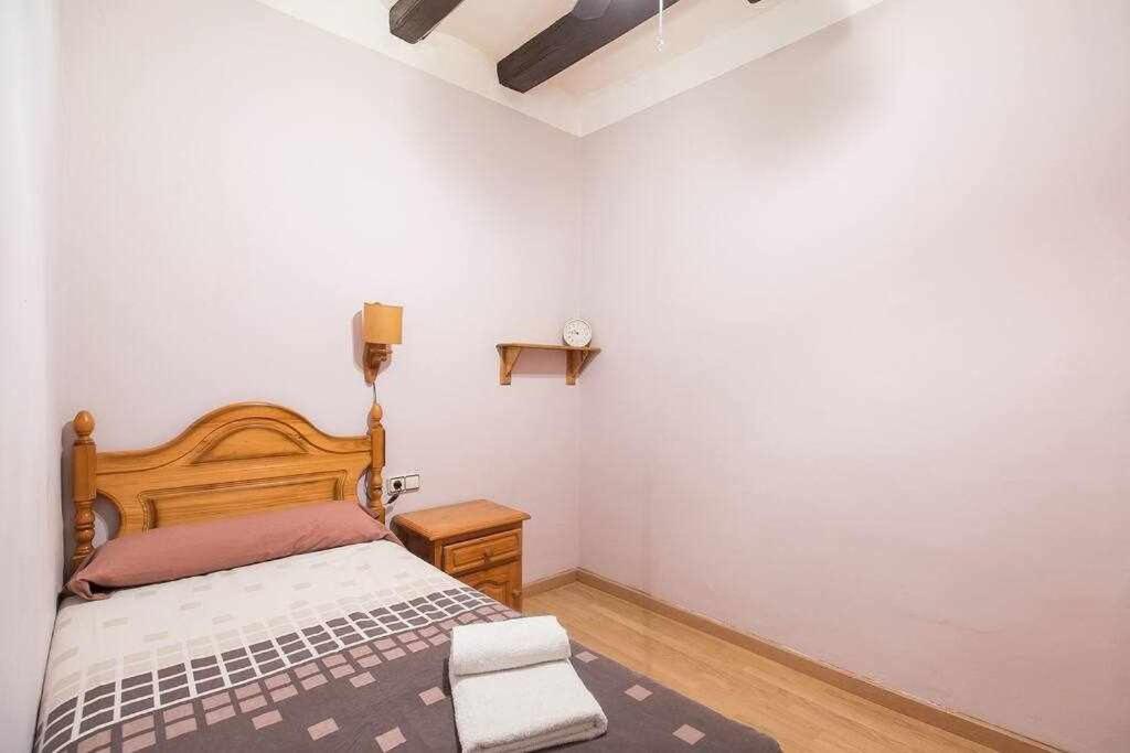Consell Cent Apartment I 3 Dormitorios Eixample Barcelona Exterior photo