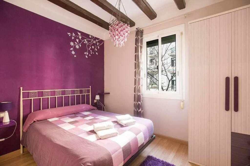 Consell Cent Apartment I 3 Dormitorios Eixample Barcelona Exterior photo