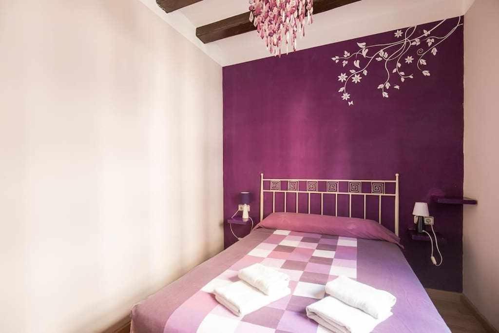 Consell Cent Apartment I 3 Dormitorios Eixample Barcelona Exterior photo